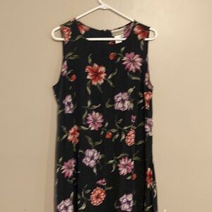 Coldwater Creek maxi Dress